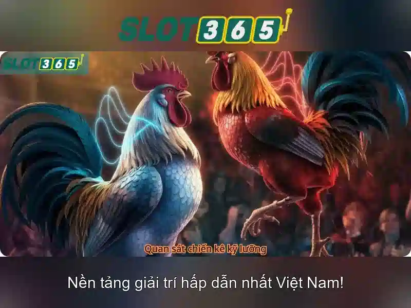Slot365 - Giới thiệu nền tảng\n Slot365 - Giới thiệu nền tảng\n