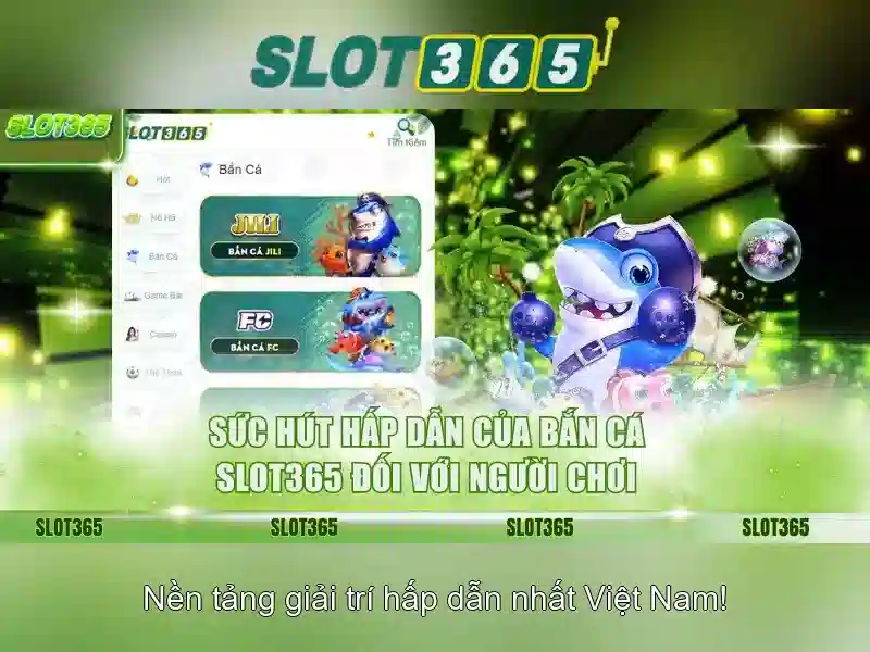 slot365 com1 – Tổng quan chủ đề và giá trị cốt lõi