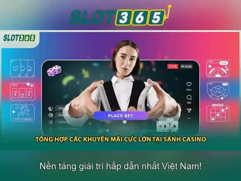 Trải nghiệm người dùng và công nghệ