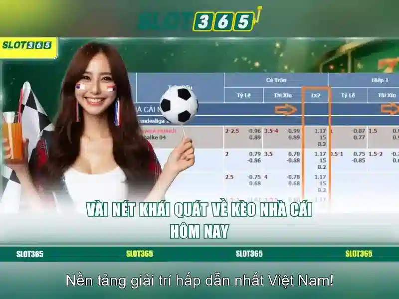 Giao diện và trải nghiệm người chơi