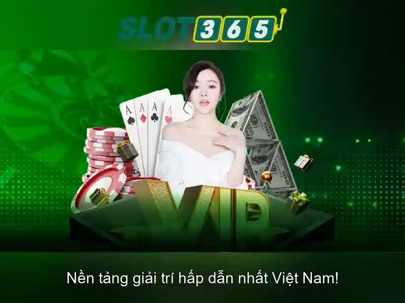 Đánh giá Slot365