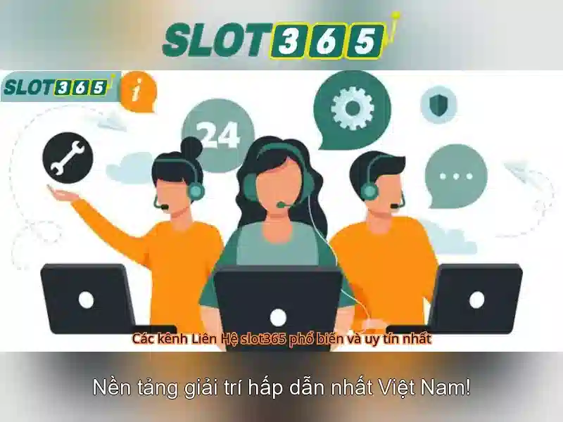 Cách Slot365 đảm bảo sự công bằng và an toàn\n