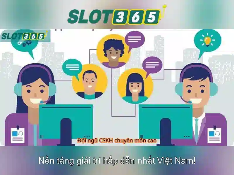 Slot365: Trải nghiệm slot trực tuyến an toàn và tiện lợi\n Slot365: Trải nghiệm slot trực tuyến an toàn và tiện lợi\n