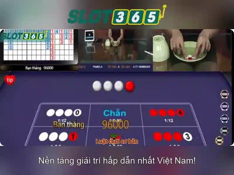 Các tính năng nổi bật