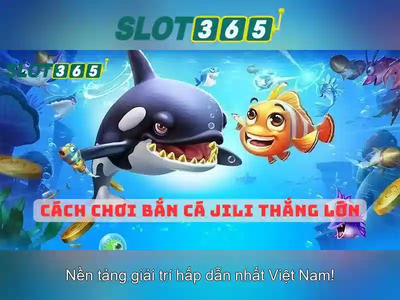 Lợi ích của Slot365 cho người chơi