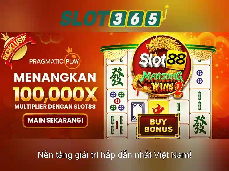 Slot365 là gì và tại sao được nhắc đến