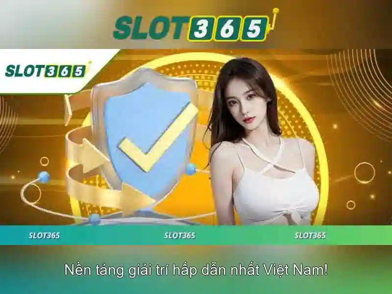 Khuyến mãi và an toàn tại Slot365