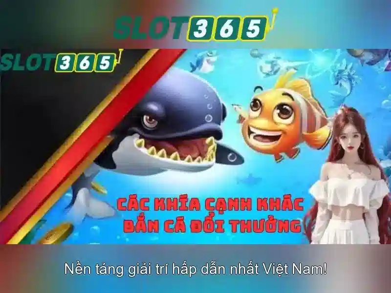 Trải nghiệm người chơi tại Slot365\n\n