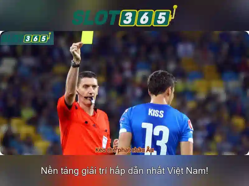 Giới thiệu Slot365