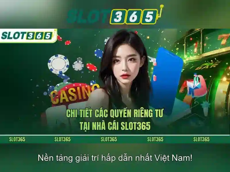 Danh mục trò chơi và nhà cung cấp