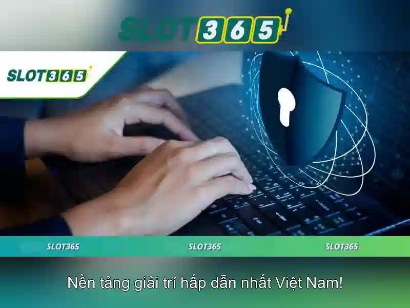 Tiện ích và bảo mật tại Slot365\n\n