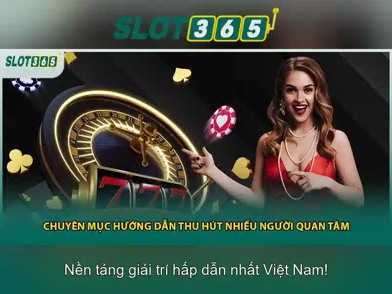 Slot365 - Trải nghiệm và đánh giá\n\n Slot365 - Trải nghiệm và đánh giá\n\n