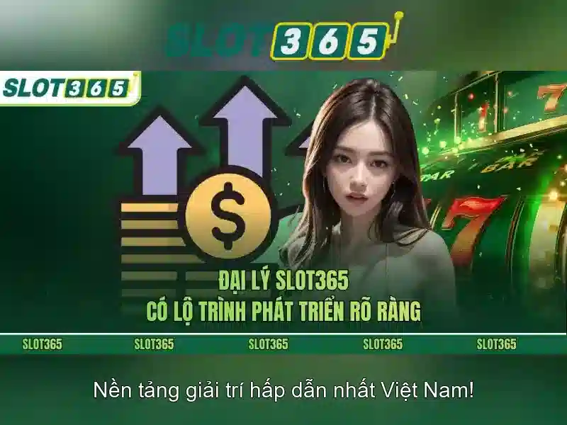 Tính năng nổi bật của Slot365\n\n
