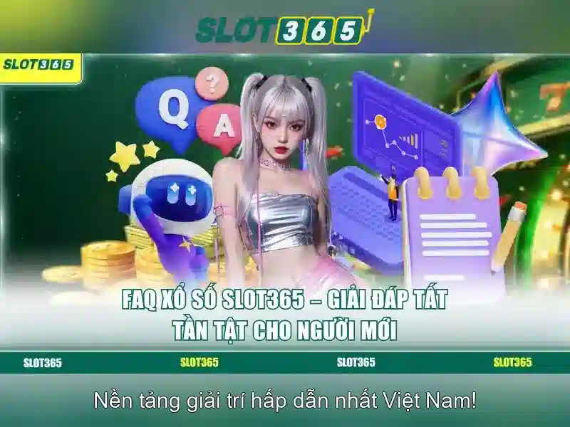 Slot365 là gì và tại sao nhiều người lựa chọn nó