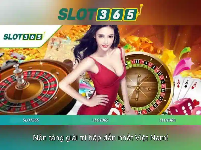 Giới thiệu về Slot365 Giới thiệu về Slot365