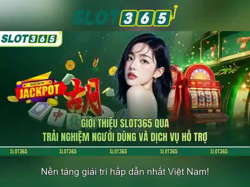 Danh muc tro choi phong phu va cong nghe tra thuong minh bach