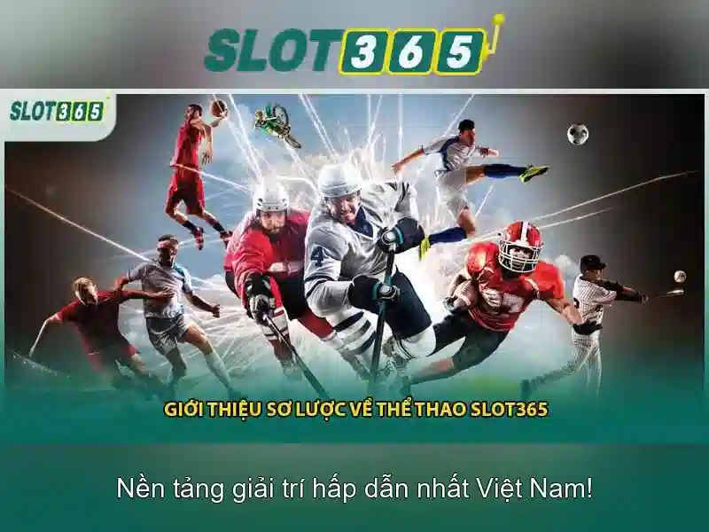 Slot365 - Giao diện người dùng trực quan và dễ tiếp cận Slot365 - Giao diện người dùng trực quan và dễ tiếp cận