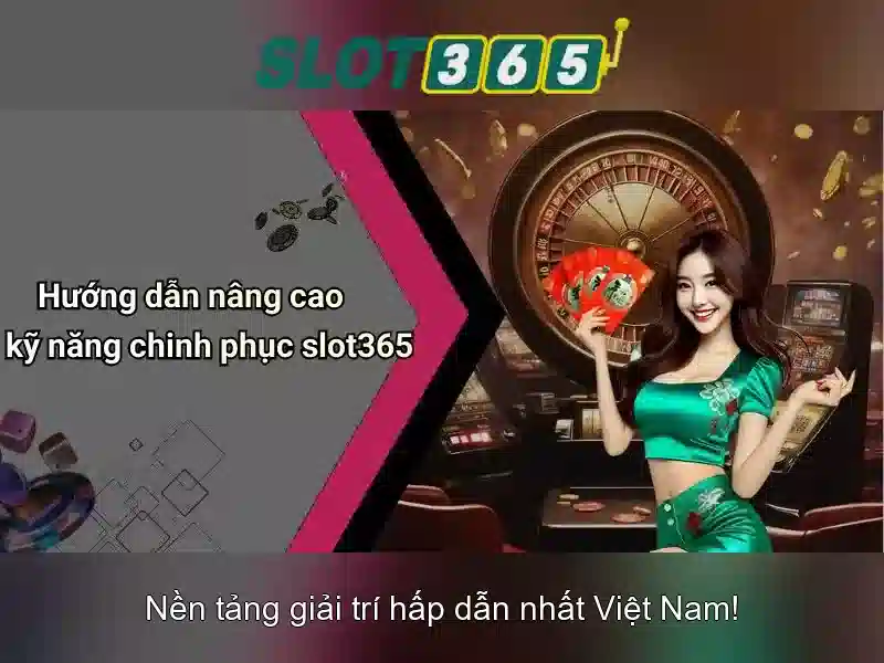 Đa dạng trò chơi slot và nhà cung cấp uy tín