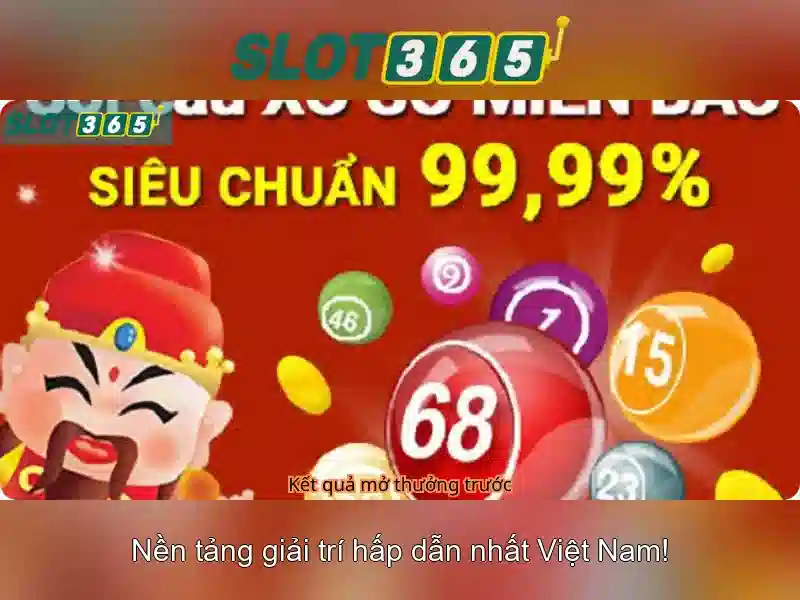 Slot365 là gì? Slot365 là gì?