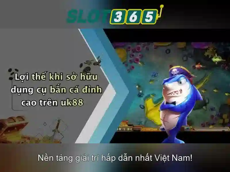 Các trò chơi nổi bật\n\n