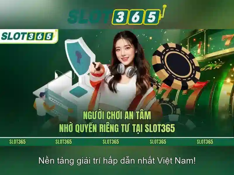 Giới thiệu về Slot365\n