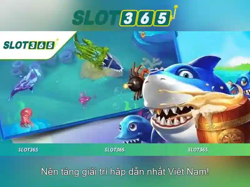 Giới thiệu về Slot365