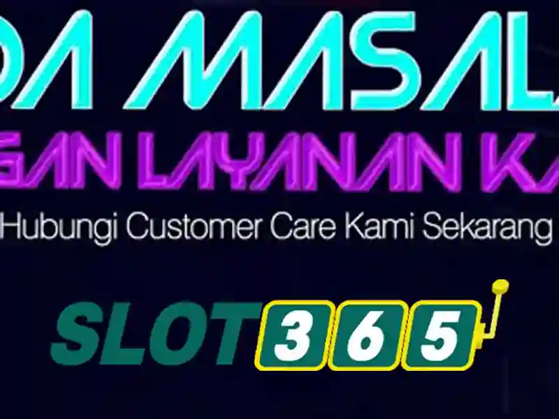 Slot365 - Nền tảng Slot Trực Tuyến