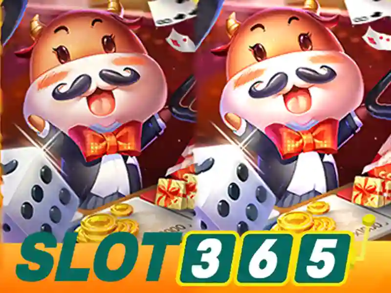 Những điểm nổi bật của Slot365
