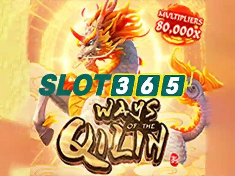 Bộ sưu tập game nổ hũ slot đa dạng tại Slot365