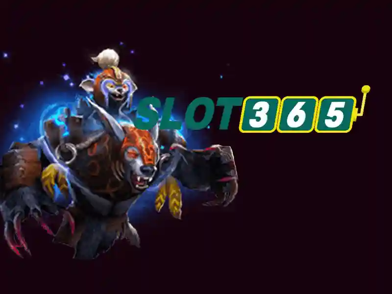 Tổng quan về giao diện trang chủ Slot365 hiện đại và sang trọng