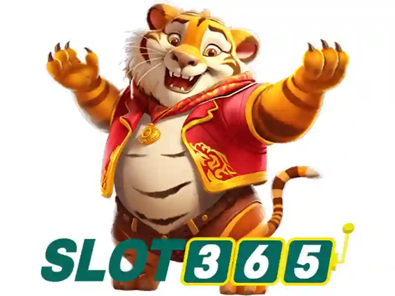 Trải nghiệm người dùng tại Slot365