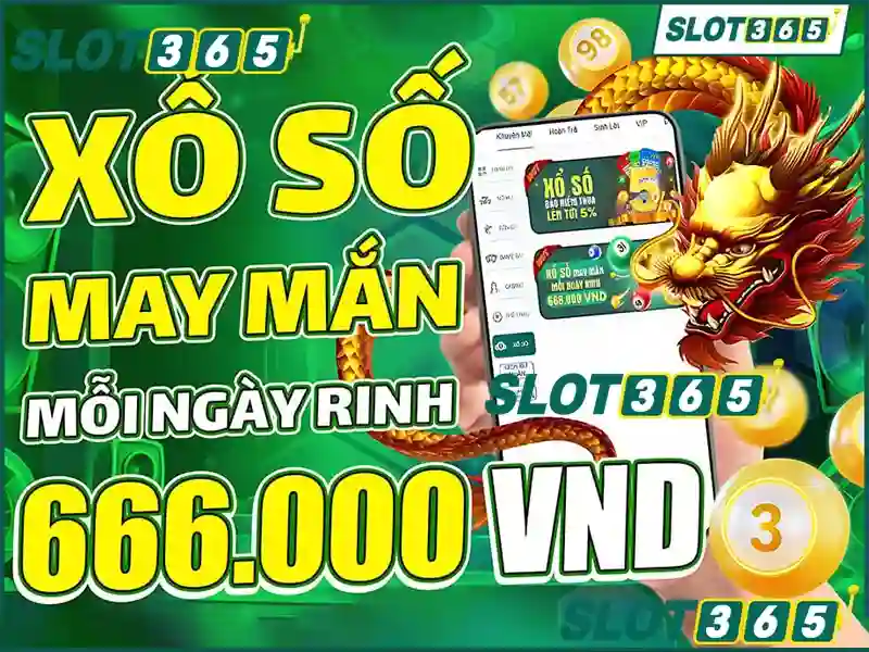 Sản phẩm và dịch vụ chính: ứng dụng đăng nhập Slot365