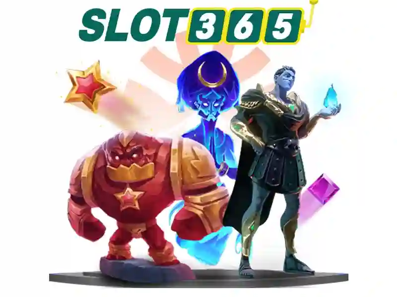 Slot365 là gì? Slot365 là gì?