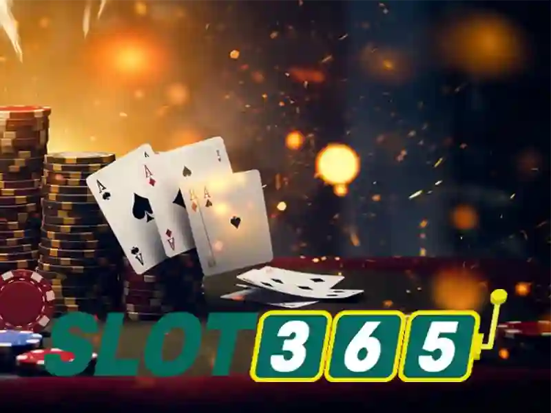 Giới thiệu Slot365