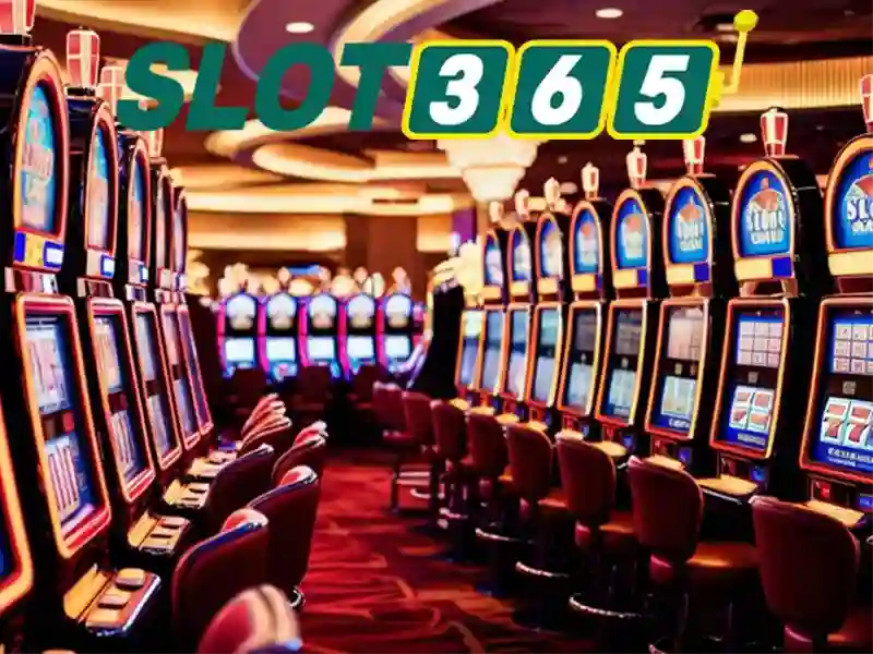 Slot365 ios – Tổng quan chủ đề và giá trị cốt lõi