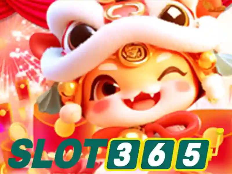 slot365 là gì – Tổng quan và giá trị cốt lõi