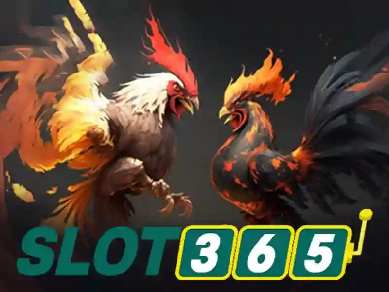 Giới thiệu về Slot365