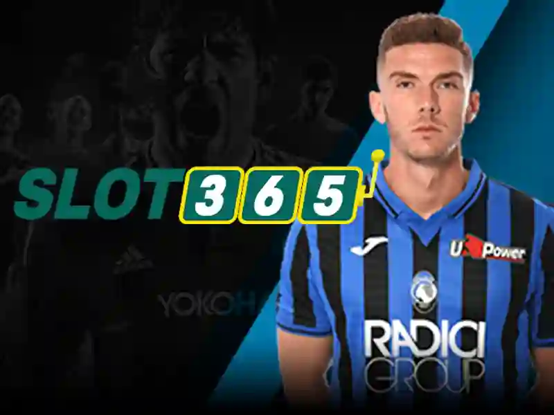Nguồn gốc và sứ mệnh của Slot365 chính thức Nguồn gốc và sứ mệnh của Slot365 chính thức