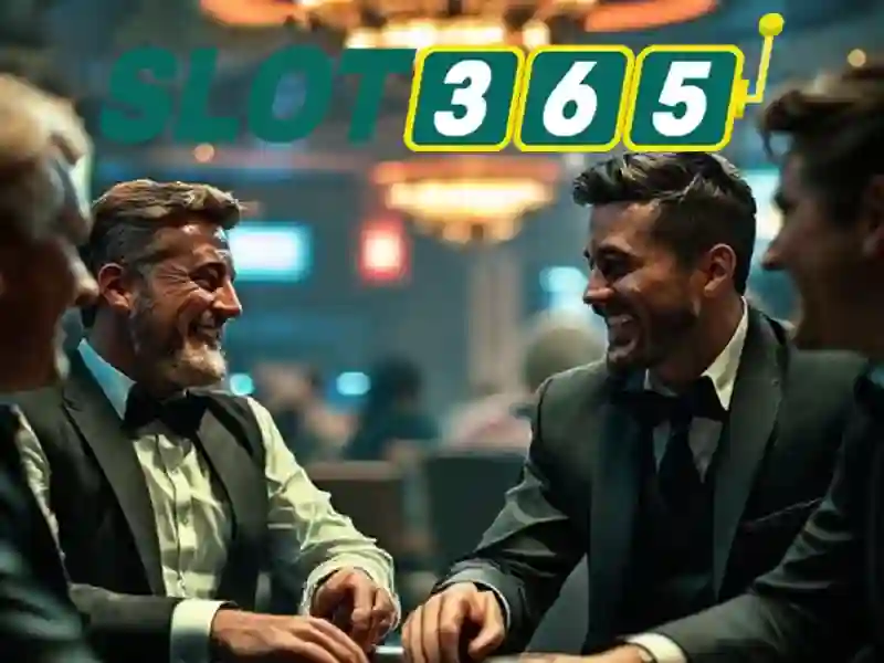 An toàn và bảo mật cùng Slot365