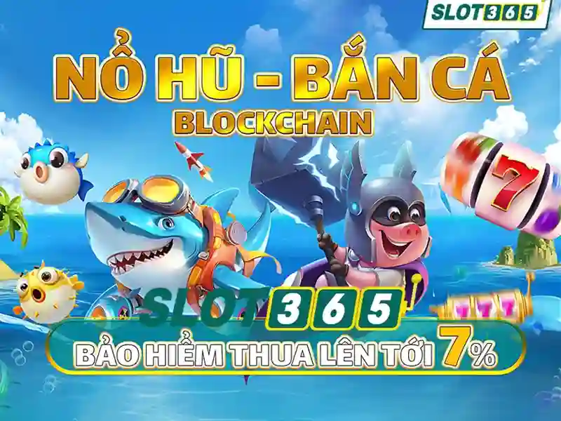 Những điểm nổi bật của Slot365 Những điểm nổi bật của Slot365