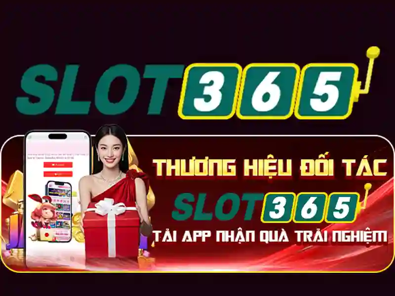 Các trò chơi phổ biến tại Slot365 Các trò chơi phổ biến tại Slot365