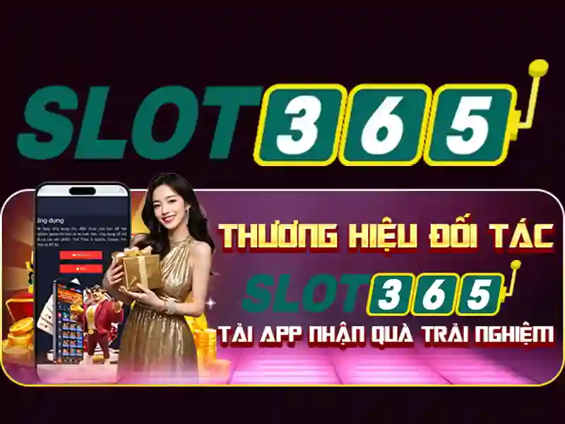 Giới thiệu về Slot365