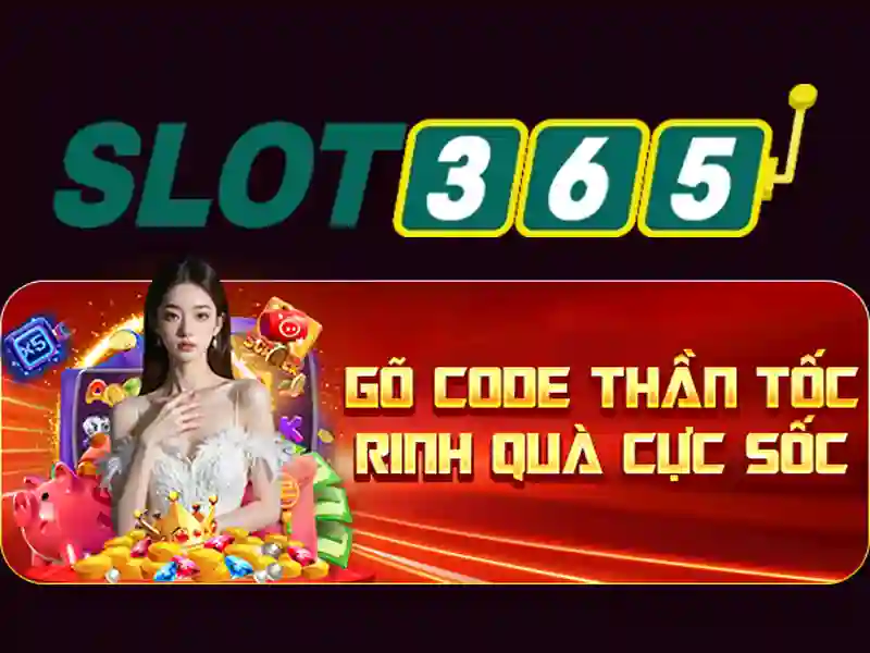 Nguồn gốc và sứ mệnh của code Slot365 mới nhất Nguồn gốc và sứ mệnh của code Slot365 mới nhất