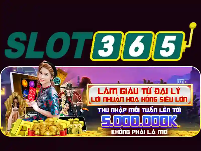 slot365 vn – Nguồn gốc và sứ mệnh
