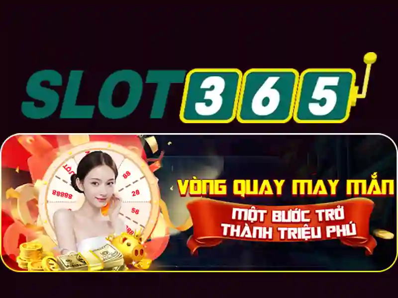 Đặc điểm nổi bật của Slot365