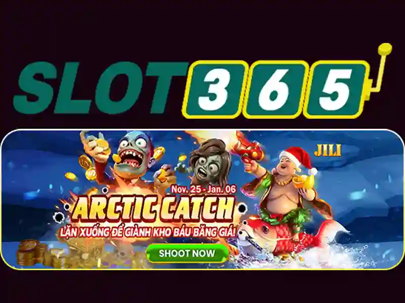 Bàn chơi Baccarat trực tuyến tại sảnh Live Casino Slot365