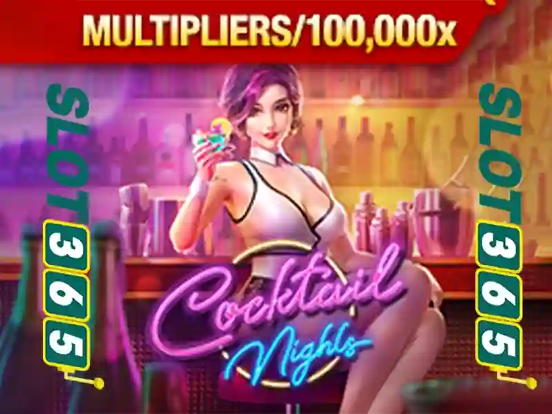 Slot365 – Nền tảng slot trực tuyến đáng tin cậy Slot365 – Nền tảng slot trực tuyến đáng tin cậy