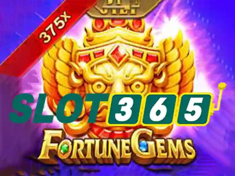 Slot365 là gì và tại sao được nhiều người chơi quan tâm?