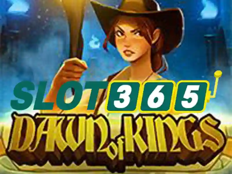 Slot365: Đánh giá tổng quan\n Slot365: Đánh giá tổng quan\n