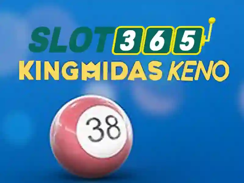 Các trò chơi tiêu biểu tại Slot365